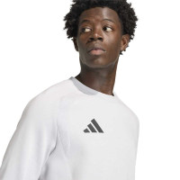 adidas Tiro Travel Jogging Suit Shorts Grey Black