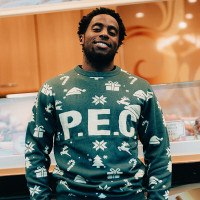 PEC Zwolle Kersttrui 2025-2026