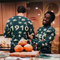 PEC Zwolle Kersttrui 2025-2026