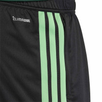 adidas Mexico Training Set 2026-2028 Black Light Green Green