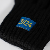 KVC Westerlo Gloves 2024 One Size