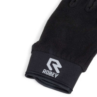 Robey Fleece Gloves Black