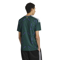 adidas Saudi Arabia Home Shirt 2026-2028