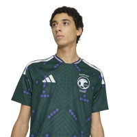 adidas Saudi Arabia Home Shirt 2026-2028