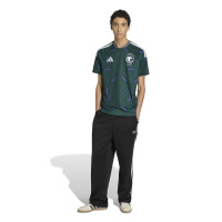 adidas Saudi Arabia Home Shirt 2026-2028