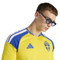 adidas Sweden Home Shirt 2026-2028