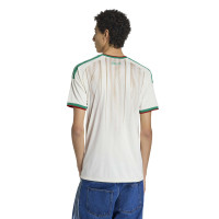 adidas Algerije Thuisshirt 2026-2028