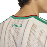 adidas Algerije Thuisshirt 2026-2028