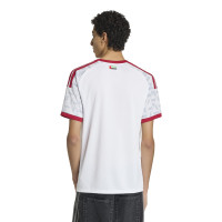 adidas United Arab Emirates Home Shirt 2026-2028