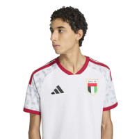 adidas United Arab Emirates Home Shirt 2026-2028