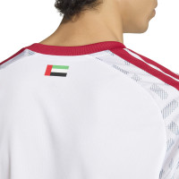 adidas United Arab Emirates Home Shirt 2026-2028
