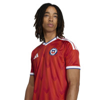 adidas Chili Thuisshirt 2026-2028