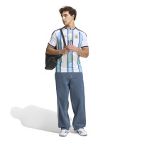 adidas Argentinië Thuisshirt Messi 10 2026-2028