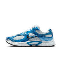 Nike V5 RNR Sneakers White Blue Bright Blue Black