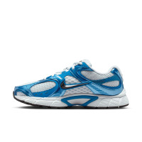 Nike V5 RNR Sneakers White Blue Bright Blue Black
