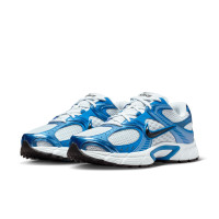 Nike V5 RNR Sneakers White Blue Bright Blue Black
