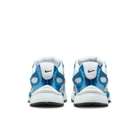 Nike V5 RNR Sneakers White Blue Bright Blue Black