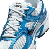 Nike V5 RNR Sneakers White Blue Bright Blue Black
