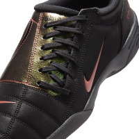 Nike Total 90 PRM Tiempo Zwart Rood Sepia
