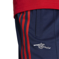 adidas Arsenal Originals Crew Trainingspak Rood Donkerblauw Wit
