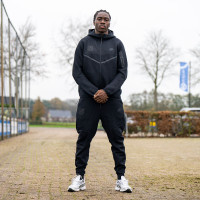 Nike NAC Breda Tech Fleece Tracksuit 2025-2026 Kids