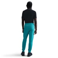 Nike Tech Fleece Sportswear Sweat Pants Turquoise Black