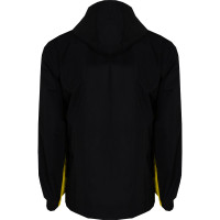 adidas SC Cambuur All Weather Jacket 2025-2026