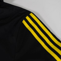 adidas SC Cambuur All Weather Jacket 2025-2026