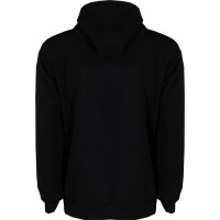 adidas SC Cambuur Hoodie Black Yellow 2025-2026