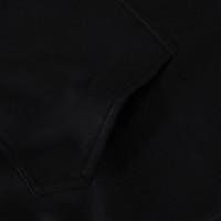 adidas SC Cambuur Hoodie Zwart Geel 2025-2026 Kids