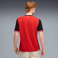 PUMA Oostenrijk Thuisshirt 2026-2028