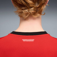 PUMA Oostenrijk Thuisshirt 2026-2028