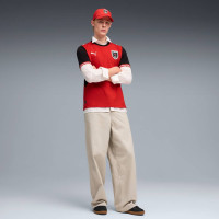PUMA Oostenrijk Thuisshirt 2026-2028
