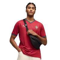 PUMA Portugal Thuisset 2026-2028