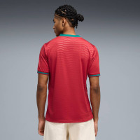 PUMA Portugal Thuisshirt 2026-2028