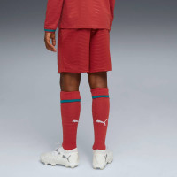 PUMA Portugal Thuisbroekje 2026-2028 Kids