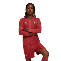 PUMA Portugal Home Set 2026-2028 Kids