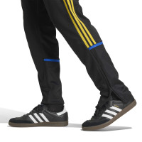 adidas Manchester United Lifestyler Trainingsbroek Zwart