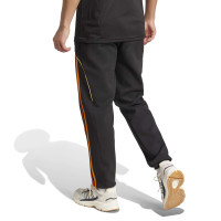 adidas Arsenal x NTS Urban Purist Trainingsbroek Zwart Goud Oranje