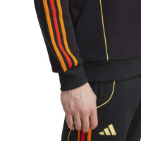adidas Arsenal x NTS Urban Purist Hoodie Zwart Goud Oranje