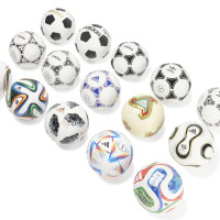 adidas FIFA World Cup Historical Pro Voetbal Set 15 Ballen