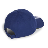 adidas Baseball Pet Donkerblauw Wit