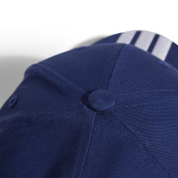 adidas Baseball Pet Donkerblauw Wit