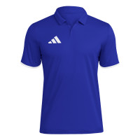 adidas Entrada 26 Polo Blue White