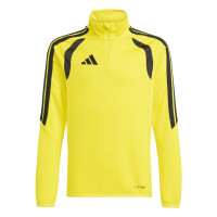adidas Tiro 26 League Trainingstrui Kids Geel Zwart