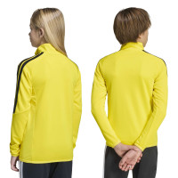 adidas Tiro 26 League Trainingstrui Kids Geel Zwart