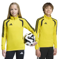 adidas Tiro 26 League Trainingstrui Kids Geel Zwart
