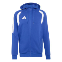 adidas Tiro 26 League Sweatsuit Full-Zip Vest Blue Dark Blue