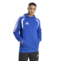 adidas Tiro 26 League Sweatsuit Full-Zip Vest Blue Dark Blue