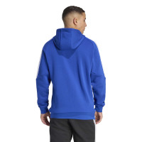 adidas Tiro 26 League Sweatsuit Full-Zip Vest Blue Dark Blue
